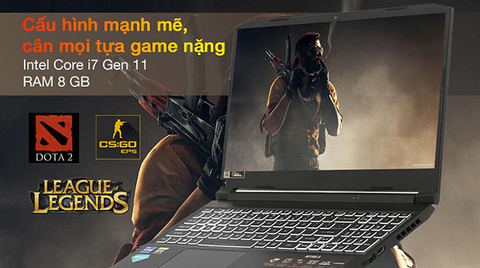 TNC Store - Có nên mua laptop gaming để học lập trình hay không